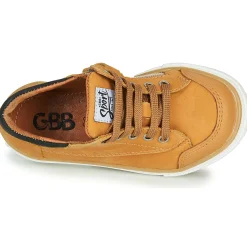 Baskets Mode^GBB - ETIO Cognac