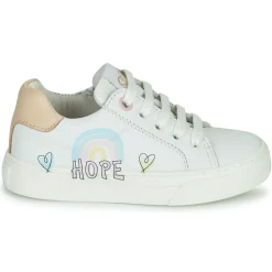 Baskets Mode^GBB - EVANNE Blanc