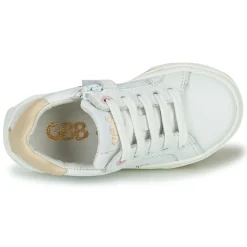 Baskets Mode^GBB - EVANNE Blanc