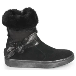 Bottes^GBB - EVELINA Noir