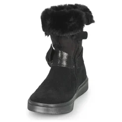 Bottes^GBB - EVELINA Noir