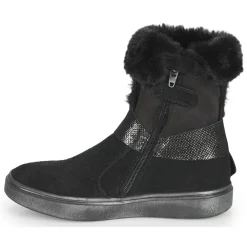 Bottes^GBB - EVELINA Noir