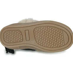 Bottes^GBB - FABIENNE Noir