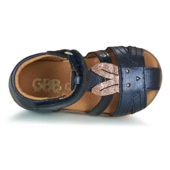 Sandales Et Nu-pieds^GBB - FADIA Bleu