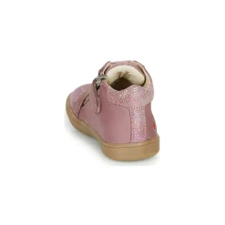 Baskets Mode^GBB - FAMIA Vieuxrose