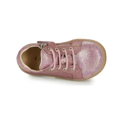 Baskets Mode^GBB - FAMIA Vieuxrose