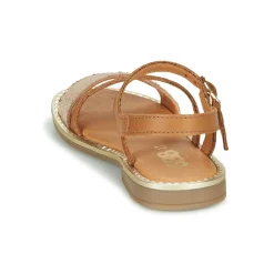 Sandales Et Nu-pieds^GBB - FANA Cognac