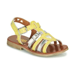 Sandales Et Nu-pieds^GBB - FANNI Jaune