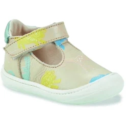 Baskets Mode^GBB - FELICITE Beige