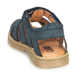 Sandales Et Nu-pieds^GBB - FERNATO Bleu
