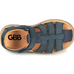 Sandales Et Nu-pieds^GBB - FERNATO Bleu