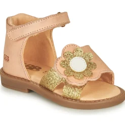 Sandales Et Nu-pieds^GBB - FILLIE Rose