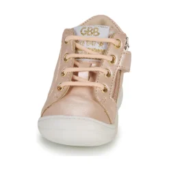 Baskets Mode^GBB - FLEXOO FLIRT Rose