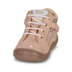 Baskets Mode^GBB - FLEXOO ZIPETTE Rose