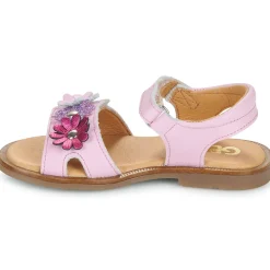 Sandales Et Nu-pieds^GBB - FLORABELLE Rose