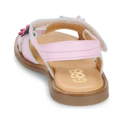 Sandales Et Nu-pieds^GBB - FLORABELLE Rose