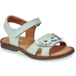 Sandales Et Nu-pieds^GBB - FLORABELLE Blanc