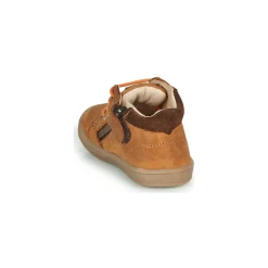Bottines / Boots^GBB - FOLLIO Marron
