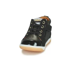 Baskets Mode^GBB - FOUDRE Noir