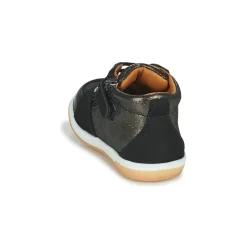 Baskets Mode^GBB - FOUDRE Noir