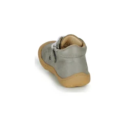 Baskets Mode^GBB - FREDDO Gris