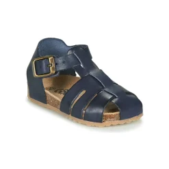 Sandales Et Nu-pieds^GBB - FREDERICO Marine