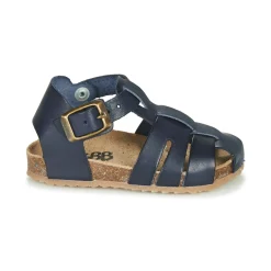 Sandales Et Nu-pieds^GBB - FREDERICO Marine
