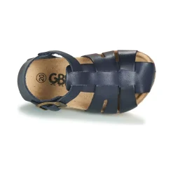 Sandales Et Nu-pieds^GBB - FREDERICO Marine