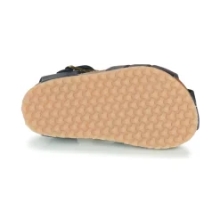Sandales Et Nu-pieds^GBB - FREDERICO Marine