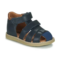 Sandales Et Nu-pieds^GBB - GALIBO Bleu