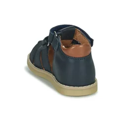 Sandales Et Nu-pieds^GBB - GALIBO Bleu