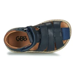 Sandales Et Nu-pieds^GBB - GALIBO Bleu