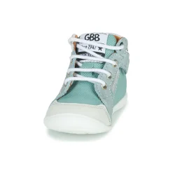 Baskets Mode^GBB - GASTON Vert