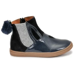 Bottines / Boots^GBB - GEMMA Bleu