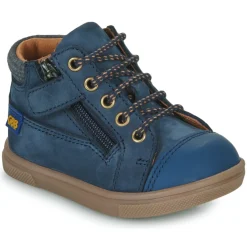 Baskets Mode^GBB - GENIN Bleu