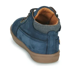 Baskets Mode^GBB - GENIN Bleu