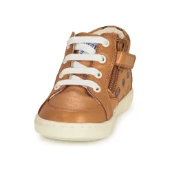 Baskets Mode^GBB - HEDDY FLEX Marron