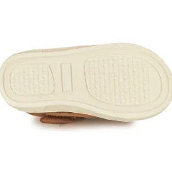 Baskets Mode^GBB - HEDDY FLEX Marron