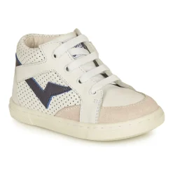 Baskets Mode^GBB - HEDDY FLEX Blanc