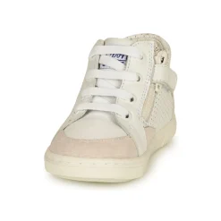 Baskets Mode^GBB - HEDDY FLEX Blanc