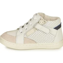 Baskets Mode^GBB - HEDDY FLEX Blanc