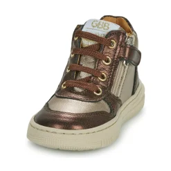 Baskets Mode^GBB - HELIA Marron