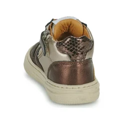 Baskets Mode^GBB - HELIA Marron