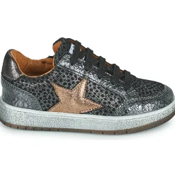 Baskets Mode^GBB - HERMINE Noir