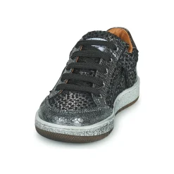 Baskets Mode^GBB - HERMINE Noir