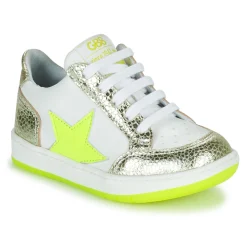 Baskets Mode^GBB - HERMINE Blanc