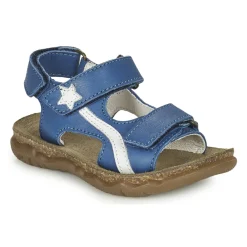 Sandales Et Nu-pieds^GBB - IGORI Bleu