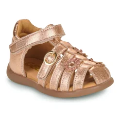 Sandales Et Nu-pieds^GBB - IZARA Rose