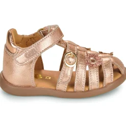 Sandales Et Nu-pieds^GBB - IZARA Rose