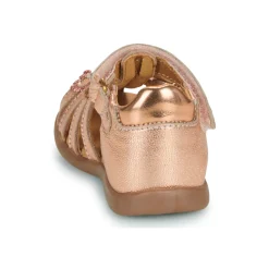Sandales Et Nu-pieds^GBB - IZARA Rose